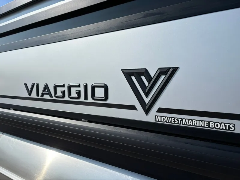 Slide: The Image of Viaggio X22Q 2026 - 9