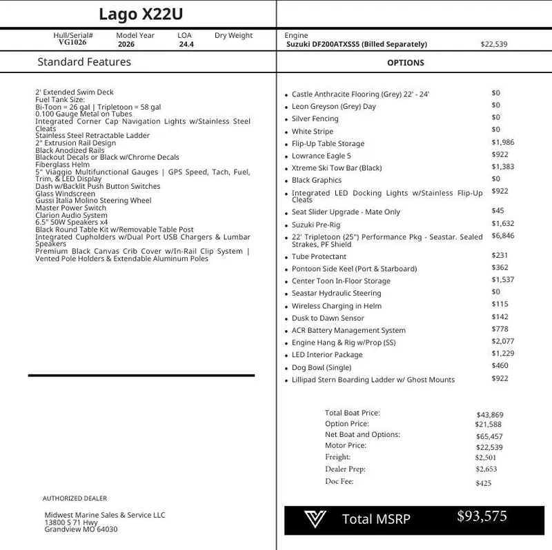 Slide: The Image of Viaggio x22u 2026 - 5