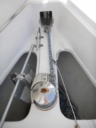 Slide: The Image of Jupiter Forward Seating 2007 - 10