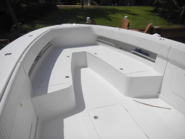 Slide: The Image of Jupiter Forward Seating 2007 - 7