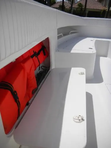 Slide: The Image of Jupiter Forward Seating 2007 - 9