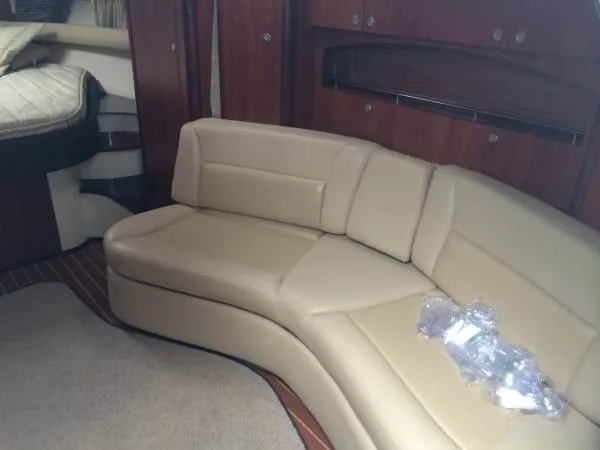 Slide: The Image of Monterey 330 Sport Yacht 2007 - 4