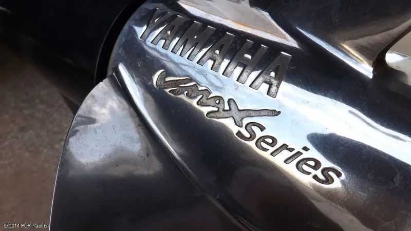 Slide: The Image of Skeeter 21i 2007 - 7