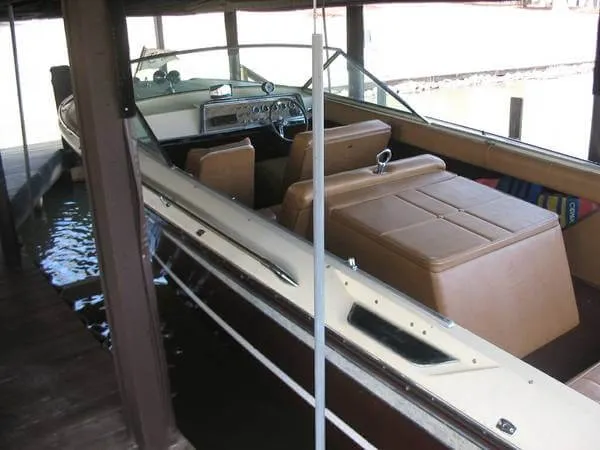 Slide: The Image of Century 2110 Coronado 1969 - 7