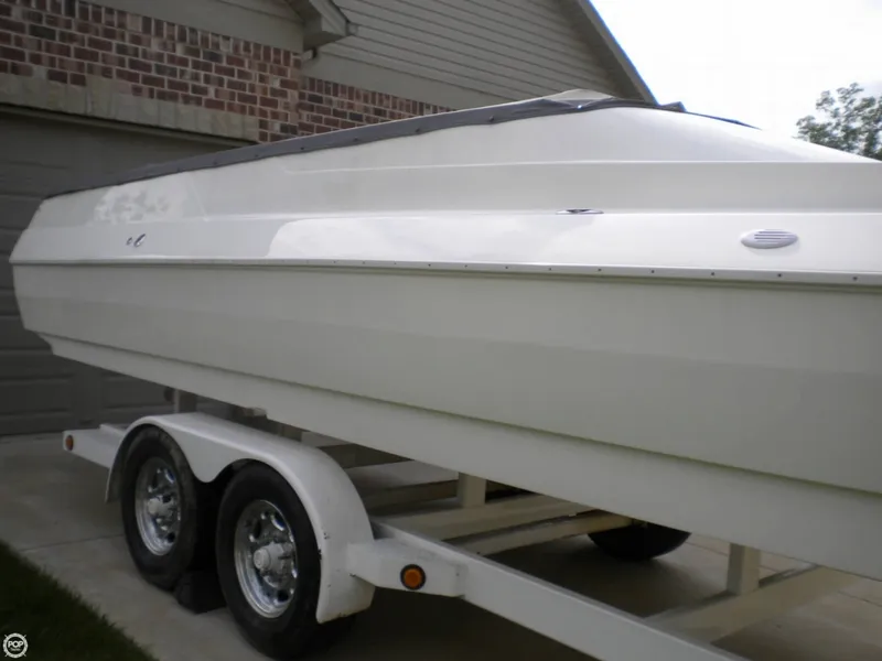 Slide: The Image of Classic Era Watercraft 278 FC 2005 - 1