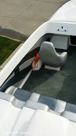 Slide: The Image of Classic Era Watercraft 278 FC 2005 - 10