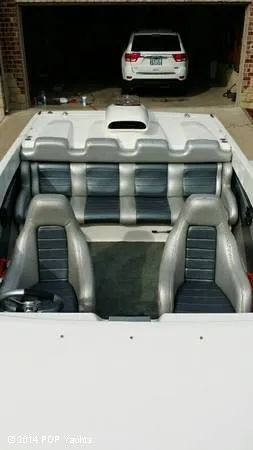 Slide: The Image of Classic Era Watercraft 278 FC 2005 - 8
