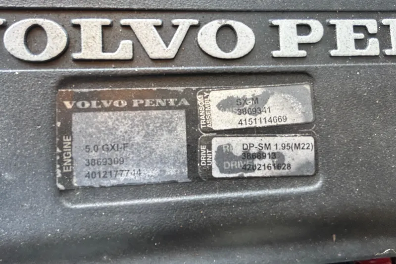 Slide: The Image of Chaparral Sunesta 236 2006 - 102