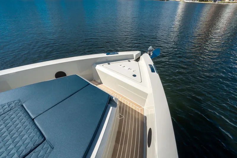 Slide: The Image of De Antonio D36 OPEN 2025 - 28