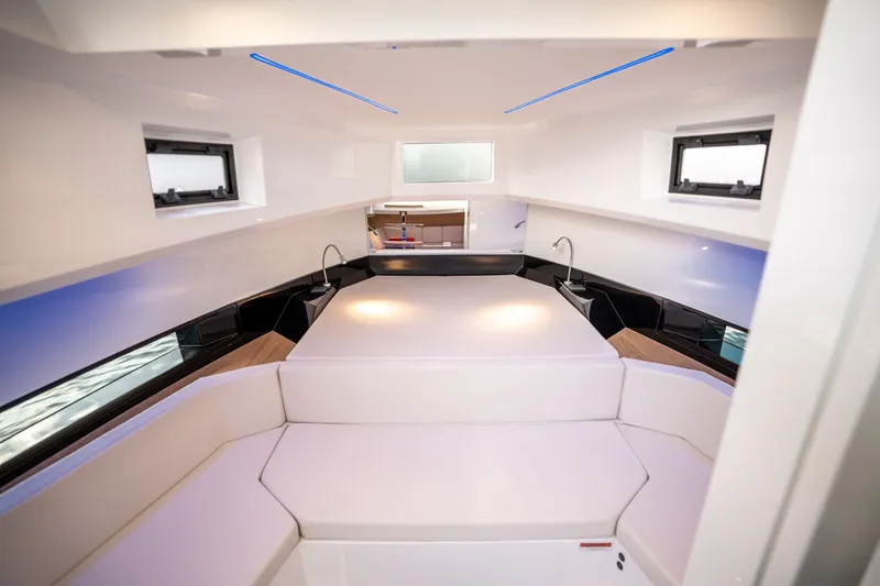 Slide: The Image of De Antonio D36 OPEN 2025 - 33