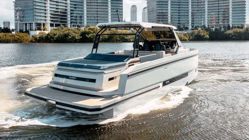 Slide: The Image of De Antonio D36 OPEN 2025 - 8