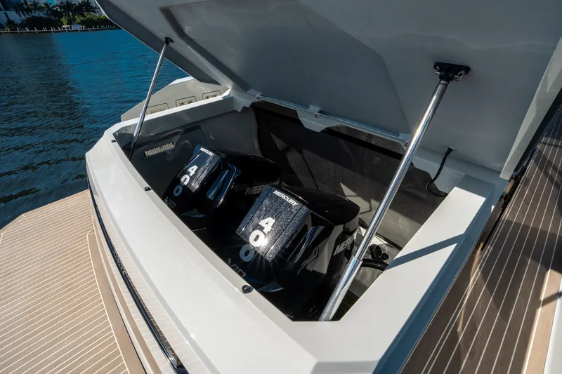 Slide: The Image of De Antonio D36 OPEN 2025 - 11