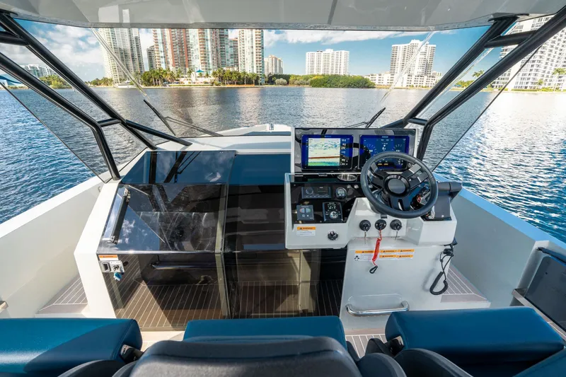 Slide: The Image of De Antonio D36 OPEN 2025 - 22