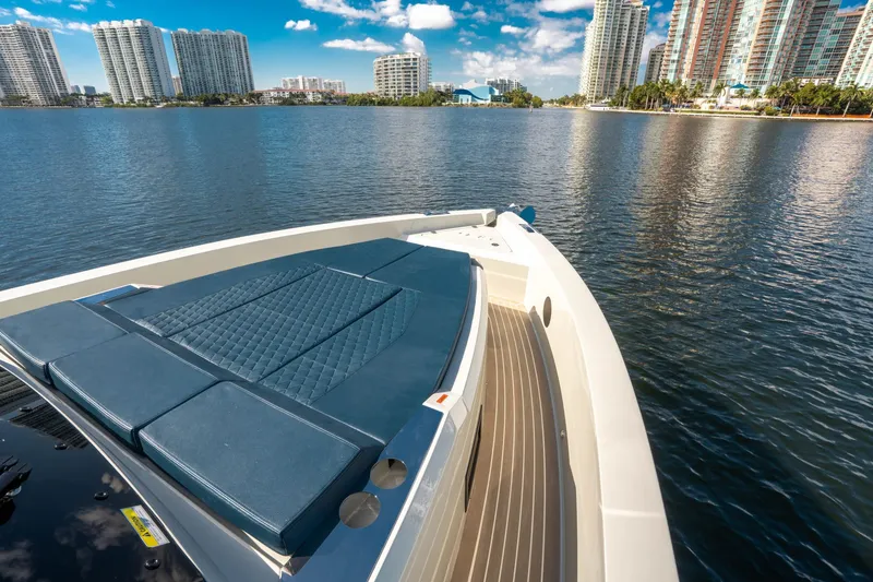 Slide: The Image of De Antonio D36 OPEN 2025 - 27