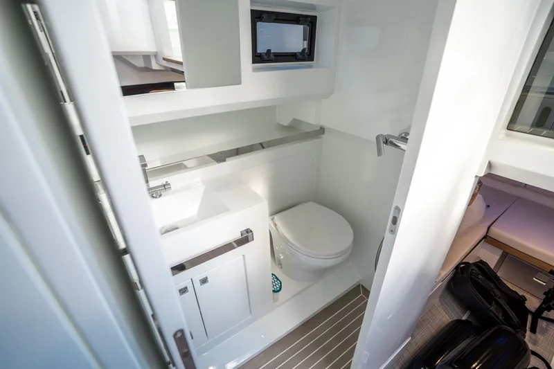 Slide: The Image of De Antonio D36 OPEN 2025 - 35