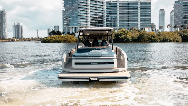 Slide: The Image of De Antonio D36 OPEN 2025 - 7