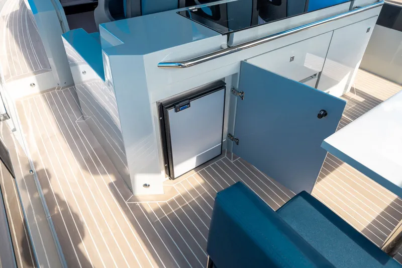 Slide: The Image of De Antonio D36 OPEN 2025 - 21