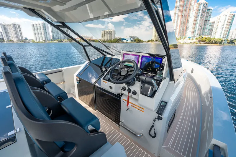 Slide: The Image of De Antonio D36 OPEN 2025 - 23