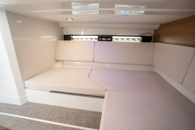 Slide: The Image of De Antonio D36 OPEN 2025 - 38