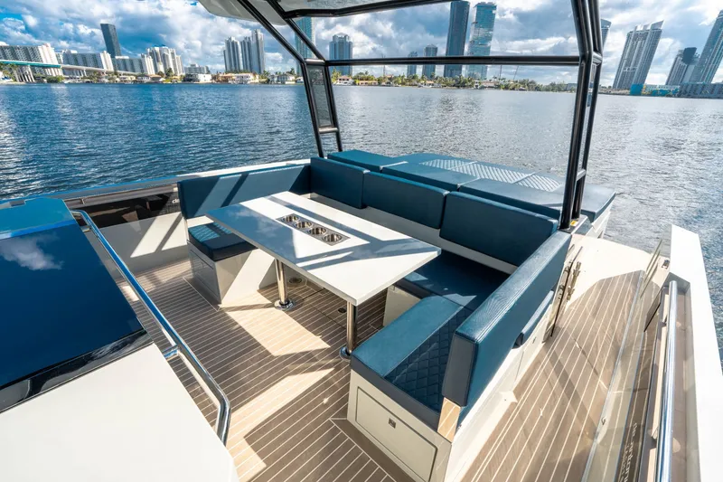 Slide: The Image of De Antonio D36 OPEN 2025 - 17