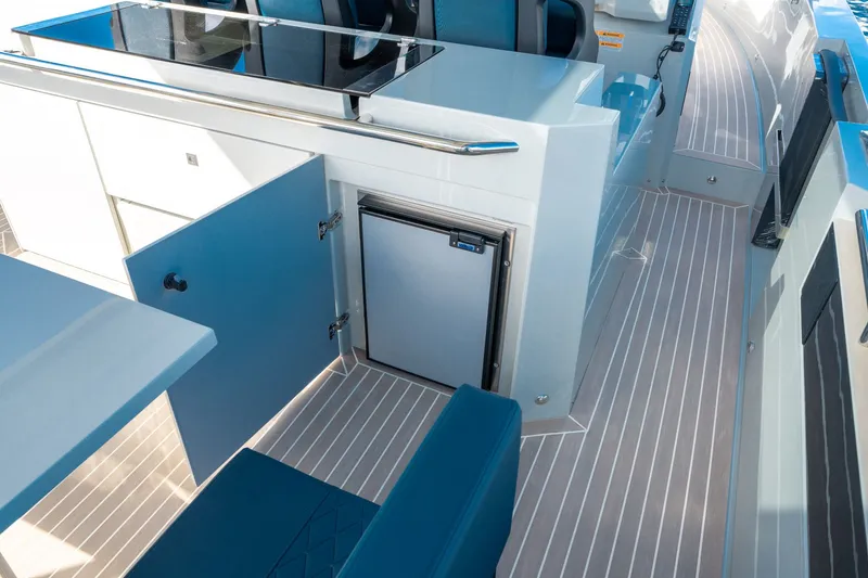 Slide: The Image of De Antonio D36 OPEN 2025 - 19