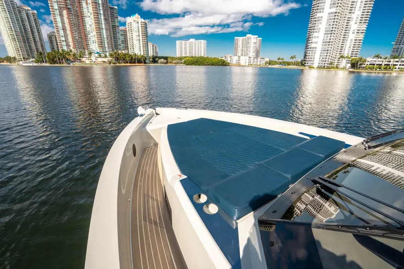 Slide: The Image of De Antonio D36 OPEN 2025 - 26