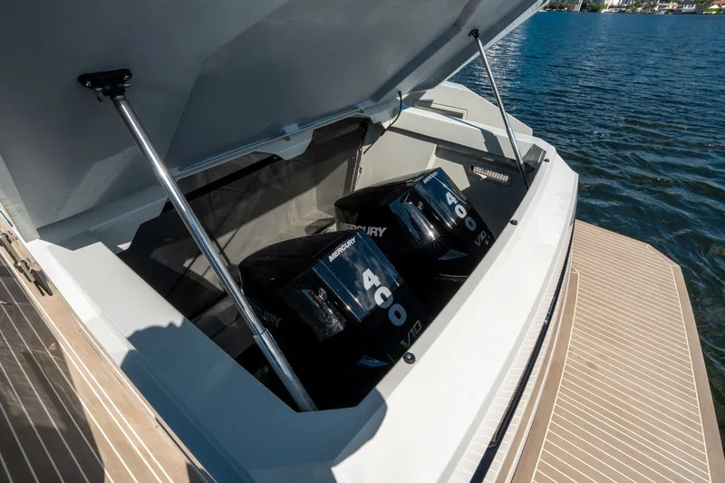 Slide: The Image of De Antonio D36 OPEN 2025 - 12