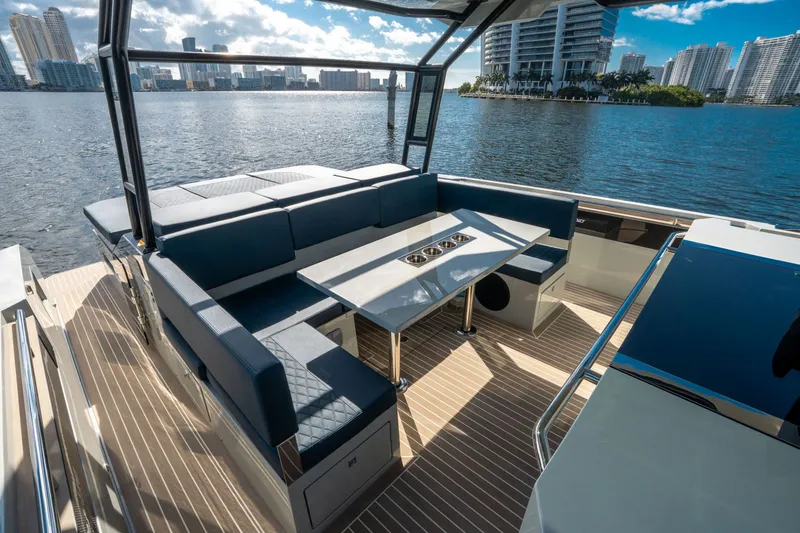 Slide: The Image of De Antonio D36 OPEN 2025 - 16