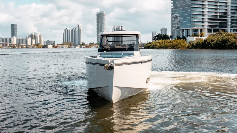 Slide: The Image of De Antonio D36 OPEN 2025 - 3