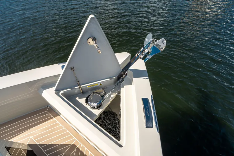 Slide: The Image of De Antonio D36 OPEN 2025 - 30