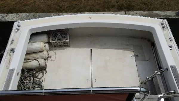 Slide: The Image of Silverton Convertable 34 1981 - 9
