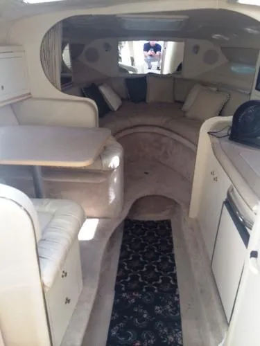 Slide: The Image of Sea Ray 290 Sundancer 2000 - 5