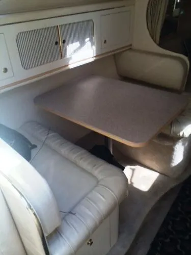 Slide: The Image of Sea Ray 290 Sundancer 2000 - 6
