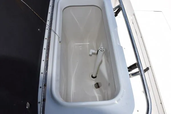 Slide: The Image of Ranger 2180 Bay Ranger 2004 - 8