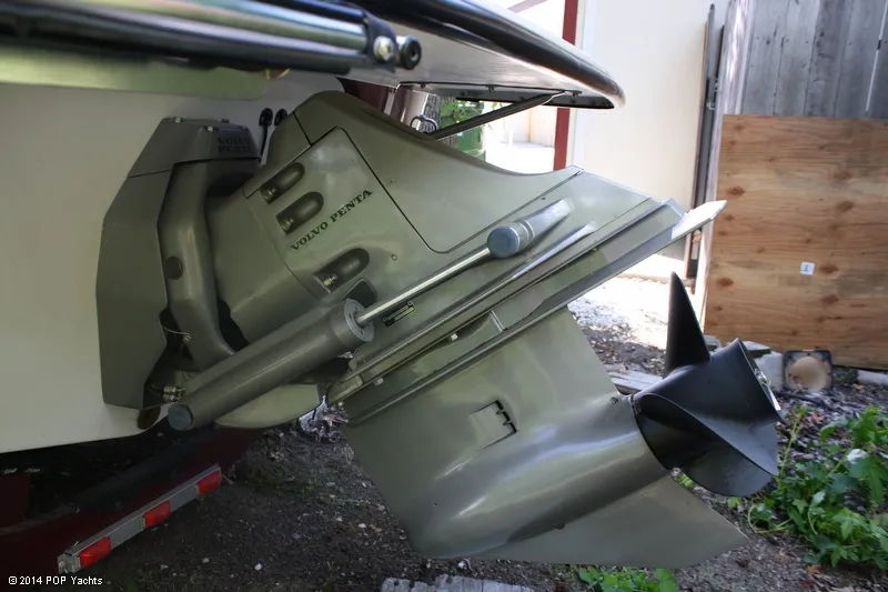 Slide: The Image of Crownline Boats 192 BR 2005 - 10