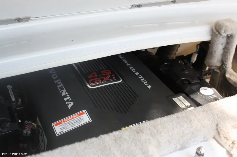 Slide: The Image of Crownline Boats 192 BR 2005 - 4
