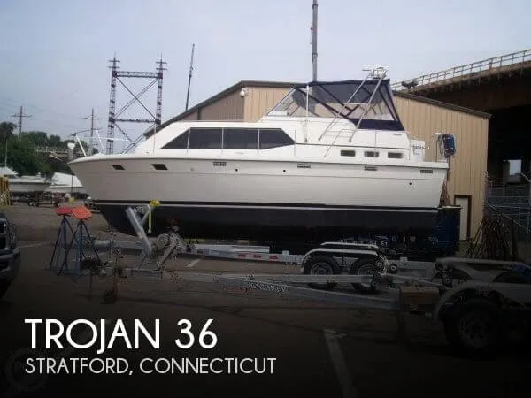 Slide: The Image of Trojan 36 1978 - 0
