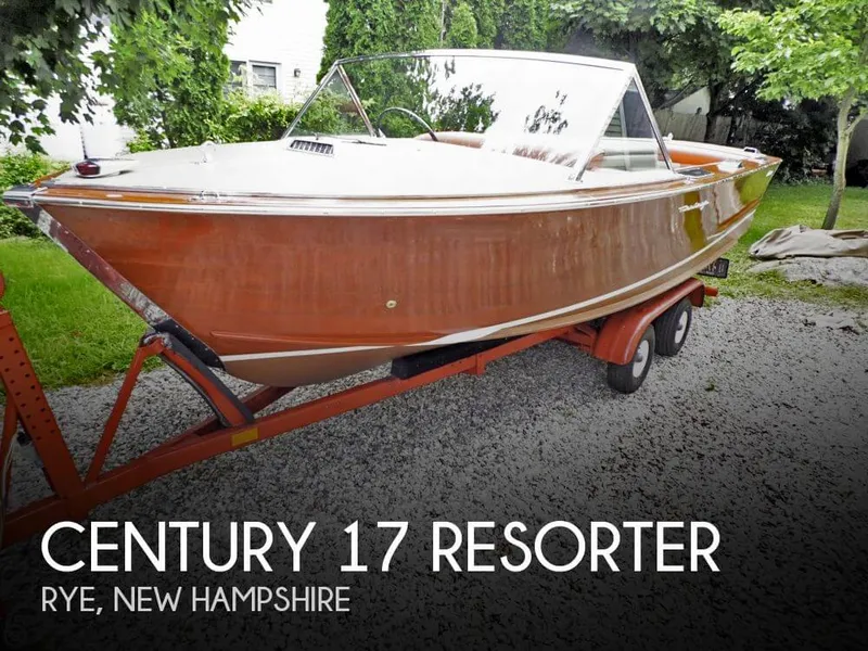 Slide: The Image of Century 17 Resorter 1966 - 0