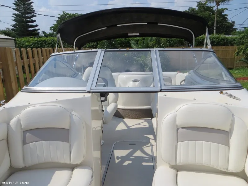 Slide: The Image of Stingray 185 LS 2009 - 10