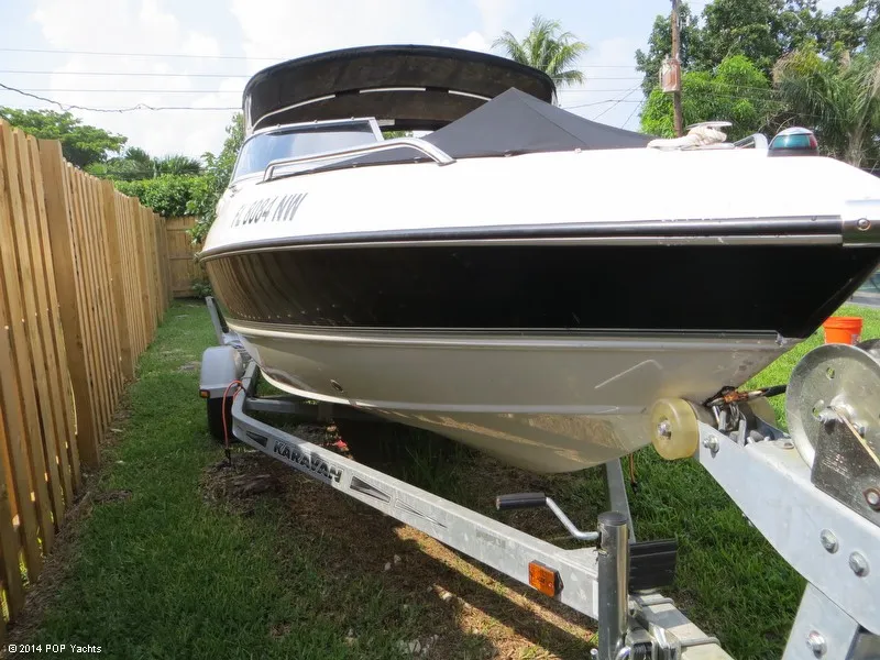 Slide: The Image of Stingray 185 LS 2009 - 5