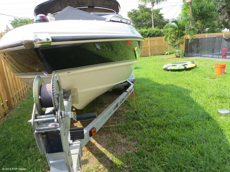 Slide: The Image of Stingray 185 LS 2009 - 6