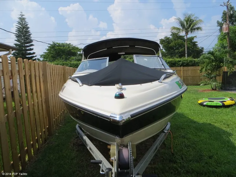 Slide: The Image of Stingray 185 LS 2009 - 7