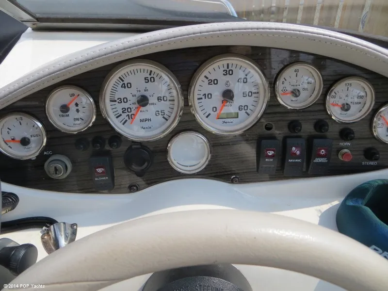 Slide: The Image of Stingray 185 LS 2009 - 9