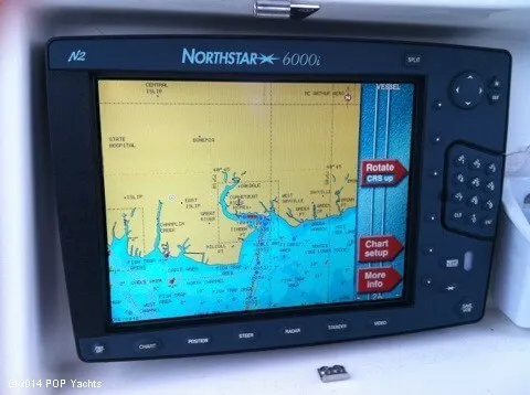 Slide: The Image of Boston Whaler 270 Outrage 2005 - 11