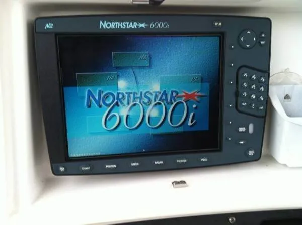 Slide: The Image of Boston Whaler 270 Outrage 2005 - 3