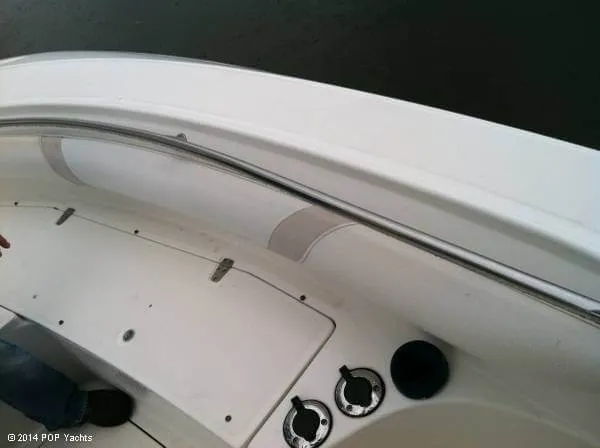 Slide: The Image of Boston Whaler 270 Outrage 2005 - 9