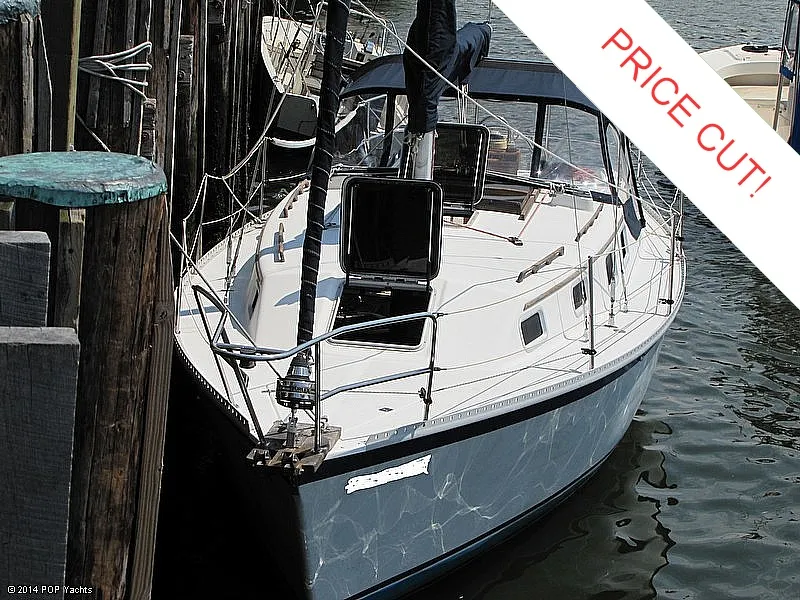 Slide: The Image of Watkins Sea Wolf 30 1988 - 0