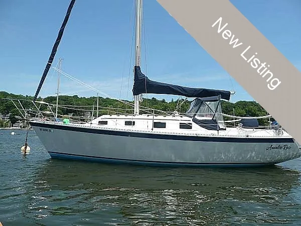 Slide: The Image of Watkins Sea Wolf 30 1988 - 2