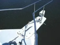 Slide: The Image of Bayliner 3205 Avanti 1989 - 1