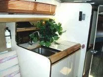 Slide: The Image of Bayliner 3205 Avanti 1989 - 4